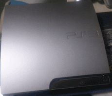 PlayStation3