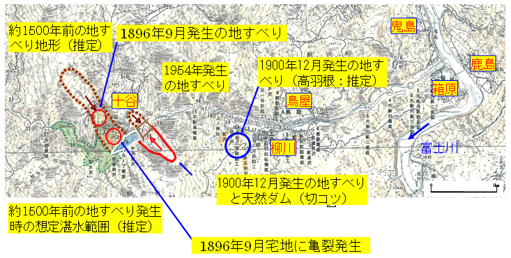 �}2�@����여��̓V�R�_���ƏW���̈ʒu�֌W�i�x���ق��C2008�C���R�ق��C2011�j
