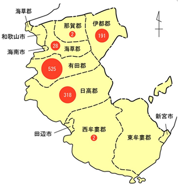 �}12�@���a28�N�i1953�j�ЊQ�̌S�s�ʁE�s���s���Ґ�