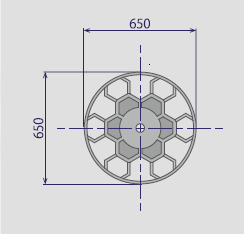 ALD-650-R���ʐ}