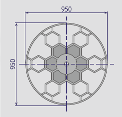 ALD-950-R���ʐ}