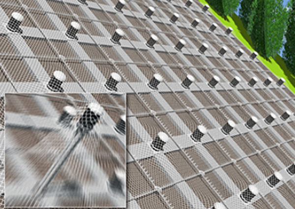BALLIS-SHIELD-SYSTEM�iBSS�H�@�j