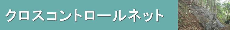 �N���X�R���g���[���l�b�g